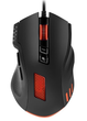 Комп'ютерна миша 2E MG335 GAMING, Black (2E-MG335UB) - изображение 1