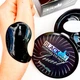 Гидрогелевые патчи для глаз FarmStay с муцином черной улитки Black Snail Hydrogel Eye Patch 60 шт 8809460461138 - изображение 3