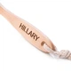 Массажная щетка для сухого массажа сизалевая Hillary 2314942485206 - изображение 4