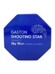Небесно-голубые гидрогелевые патчи для глаз Gaston Shooting star season2 sky blue eye patch 60 шт 8806135249978 - изображение 3