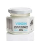 Нерафінована кокосова олія VIRGIN COCONUT OIL Hillary 100 мл - зображення 1