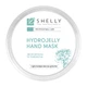 Гідрогелева маска для рук Shelly з пелюстками троянди 200 г 4823109402256 - зображення 4