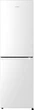 Холодильник Gorenje NRK4181CW4 - зображення 1