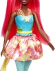 Кукла Barbie Dreamtopia Барби Дримтопия Единорог (HGR19) - изображение 3
