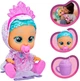 Интерактивная кукла Cry Babies Kiss Me Princess Elodie Принцесса Элоди (907508) - изображение 3
