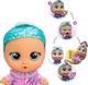 Интерактивная кукла Cry Babies Kiss Me Princess Elodie Принцесса Элоди (907508) - изображение 4