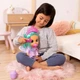 Интерактивная кукла Cry Babies Kiss Me Princess Elodie Принцесса Элоди (907508) - изображение 5