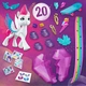 Игровой набор My Little Pony Алмазные Приключения Пони Зипп Шторм (F2452) - изображение 5