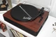 Вініловий програвач Auna TT Classic Plus Wood з Bluetooth, USB з колонками, грамофон для вінілових дисків - зображення 13