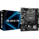 Материнская плата ASROCK CML-HDV/M.2 TPM - изображение 1