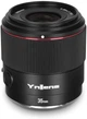 Объектив Yongnuo YnLens YN35mm F2S DF DSM (для Sony E/FE - mount- автофокусный) - изображение 3