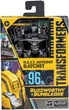 Трансформер Автобот Рэтчет Studio Series 96 N.E.S.T. Autobot Ratchet Hasbro F7101 - изображение 2