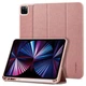 Чохол Spigen Urban Fit для iPad Pro 11 2021 | 2020 | 2018 Rose Gold (8809685629924) - зображення 1