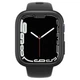 Чехол Spigen Thin Fit для Apple Watch 7 45 mm Black (ACS04174) - изображение 6