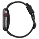 Ремешок Spigen Rugged Band для Apple Watch 2 | 3 | 4 | 5 | 6 | SE 41/40/38 mm Matte Black (AMP02855) - изображение 4