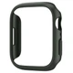 Чехол Spigen Thin Fit для Apple Watch 7 45 mm Military Green (ACS04175) - изображение 3