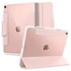 Чохол Spigen Ultra Hybrid Pro для iPad Air 5 2022 | iPad Air 4 2020 Rose Gold (8809756645044) - зображення 1