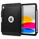 Чехол Spigen Rugged Armor для iPad 10.9 2022 Matte Black (ACS05552) - изображение 1