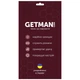 TPU чохол GETMAN Ease logo посилені кути Full Camera для Xiaomi Redmi Note 12 Pro 5G Безбарвний - изображение 3