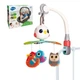 Музыкальный мобиль Hola Toys E 995 A карусель на коляску Птичка - изображение 7