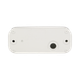 Кнопка дзвінка біла IP44 OR-DP-PD-1/W ORNO - зображення 2