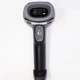 Ручний 2D сканер штрих кода UNS BS-1201 TITAN 2D USB - зображення 3