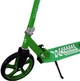 Самокат подростковый X-Treme AS-2009S Зеленый (BP125246) - изображение 2