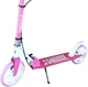 Самокат подростковый X-Treme AS-2009SB Розовый (BP125248) - изображение 2