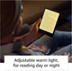 Электронная книга Amazon Kindle Paperwhite 11th Gen. 16GB Black - изображение 4