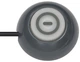 Przedłużacz Brennenstuhl Eco-Line Comfort Switch Plus 6 gniazd, włącznik zewnętrzny 1,5 m (1159560516) - obraz 2