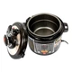 Мультиварка-Скороварка 5 л Rotex REPС57-B - изображение 4