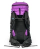 Рюкзак туристический Fram Equipment Tempo 50л фиолетовый - изображение 2