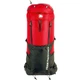 Туристический рюкзак Fram Equipment Tempo 65л красный - изображение 3