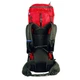 Туристический рюкзак Fram Equipment Tempo 65л красный - изображение 4