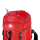 Туристический рюкзак Fram Equipment Tempo 65л красный - изображение 7