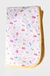 Пеленка "Непромокашка" Mini Papi 754 50 х 70 см Желтый (2000989525912) - изображение 3