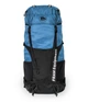 Рюкзак туристический Fram Equipment Tempo 50л синий - изображение 9