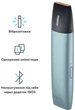 POD-система IQOS VEEV 1.5 мл Аквамарин (7622100818151) - изображение 2