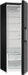 Однокамерный холодильник Gorenje R619EABK6 - изображение 5