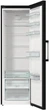 Однокамерный холодильник Gorenje R619EABK6 - изображение 7