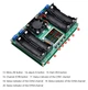 Тестер, измеритель ёмкости аккумуляторов 4 x 18650 li-ion - изображение 3