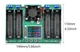 Тестер, измеритель ёмкости аккумуляторов 4 x 18650 li-ion - изображение 4
