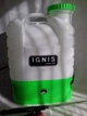 Опрыскиватель аккумуляторный Ignis 16л (4 форсунки, зарядка, штанга, фильтр) - изображение 7