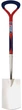 Лопата Spear & Jackson 1190EL/09 для рытья из нержавеющей стали (5012095015772) - изображение 1
