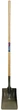 Лопата Spear & Jackson 2531UH совковая с длинной ручкой (5012095021408) - изображение 1