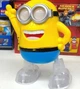 Интерактивная музыкальная игрушка танцующий Миньон - изображение 2