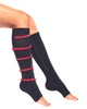 Компресійні гольфи на блискавці Zip Sox допомога при варикозі - зображення 1
