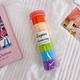 Набір резинок для волосся ANbeauty 24 шт. Colorful (AN0103211) - зображення 2