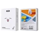 Бездротові навушники Bluetooth гарнітура з мікрофоном XO G6 |BT5.1, 5H, 30/400mAh| White - зображення 4