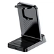 Зарядка беспроводная Qi 4in1 Wireless Charger JYD A60 |5-15W| Док-станция для iPhone + iWatch + Airpods - изображение 6